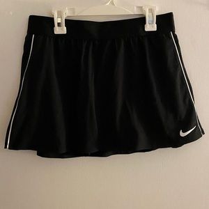 nike tennis skirt
